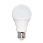 9.5W E27 LED Lamps 6000K Non-dimmable Utility Lamps