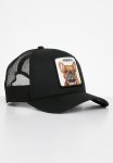 Goorin The Frenchie S24 - Black