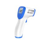 Landwind Infrared Forehead Thermometer – Fast Accurate Readings Multi-Mode