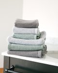 Cotton Rib Bath Mat