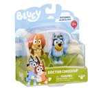 Bluey S3 Figure 2PK