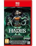 Nintendo Hades II Collectors Edition - Switch 2