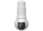 Ubiquiti Unifi Protect G6 Ptz 8MP White Ip Camera UVC-G6-PTZ-W