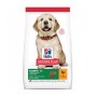 Puppy Large Breed With Chicken Dog Food - 16KG
