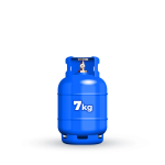 New - 7KG Lpg Cylinder