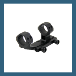 Rudolph Extended Aluminum Mount – 25MM