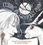 Under A Tzorkly Moon Hardcover