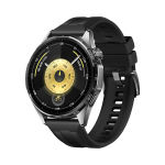 Huawei Watch GT 6 GPS Smartwatch - 46mm - Black