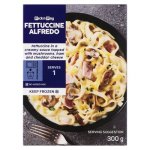Pnp Frozen Fettuccine Alfredo 300G