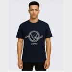 Catena Tee Navy