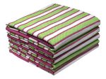 's Kitchen Towel - Design 2303 - 050X070CMS - 05 PC Pack - Stripe