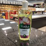 Garlic Oil 200ML