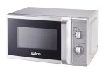 Salton Manual 20L Microwave - SMA20L