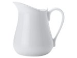 White Basics Milk Jug 320ML