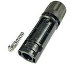 PV-ST01 M2 PVMC4 4MM 6MM Male Connector