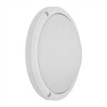 Eurolux Abs Round Bulkhead FS240CW
