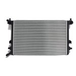 Vw Tiguan 2 Radiator Front 1.4T 2.0D 16-21