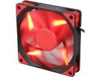 Deepcool Deep Cool TF120 Gamerstorm Case Fan Red LED DC-TF120R