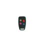 Sentry SW107-13 4 Button Dual Transmitter Learner Green