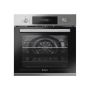 Timeless 60CM Steam Oven With Wifi + Bluetooth