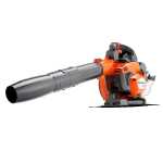 525BX Petrol Blower Handheld