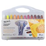 Twistable Colours 25 Piece