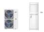 60 000 Btu Aux Floor Standing Air Nditioner 3PH Ad Series