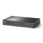 TP-link 8-PORT 10 100MBPS Poe+ Switch With 4 Poe+ Ports 66W Poe Budget