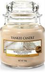 Candle Warm Cashmere Small Jar Retail Box No Warranty   Product Overview  The Traditional Design Of Our Signature Jar Candle Ref