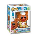 Baby Fozzie Muppet Babies Funko Pop Figure 1695