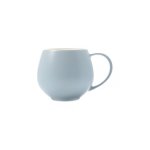 Maxwell & Williams 450ML Tint Snug Mug Blue