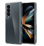 Spigen Samsung Galaxy Z Fold 4 Premium Airskin Case Crystal Clear