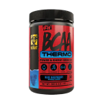 Bcaa Thermo 285G Assorted - Blue Raspberry