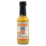 Extra Hot Habanero 125ML