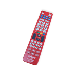 Aerbes AB-J108 Universal Remote Control 8 In 1 With Learning Functions