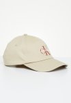 Calvin Klein High Visual Cap - Wheat Fields