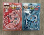 Medical Set Toddler
