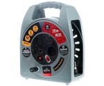 10 Amp 20M Cassette Reel