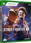 Capcom Street Fighter 6: Lenticular Edition Xbox Series X