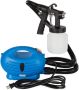 Plastic Spray Gun Paint Zoom Sprayers