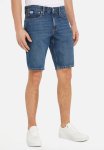 Calvin Klein Regular Short - Denim Medium