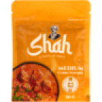 Medium Curry Powder 50G