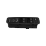 Car Front Left Power Window Switch For Grand Scenic Compatible With Renault