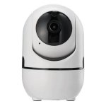 Smart Wifi Surveillance Camera 1080P