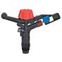 Naandan Jain Naan Plastic Sprinkler Nozzle - 20MM 4.5MM 5035SD