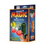 Pocket Set 6 With 25 Tricks - Money Tricks