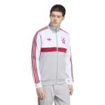 Adidas Liverpool Mens Og Jacket