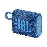 JBL GO3 Eco Waterproof MINI Portable Bluetooth Speaker - Blue