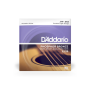 D’addario EJ26 Phosphor Bronze Acoustic Guitar Strings 011-052
