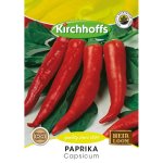 Kirchhoff’s Picture Packet Herb Seeds Paprika